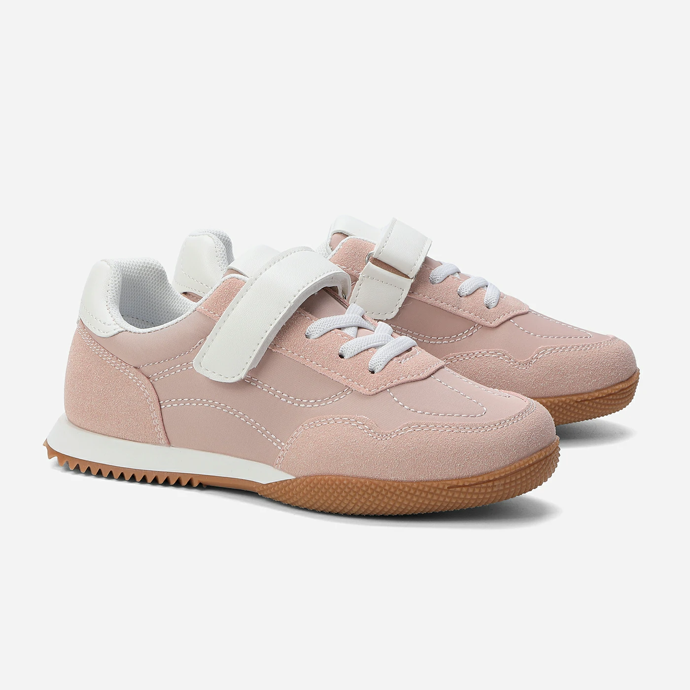 סניקרס/ספורט ורוד עתיק 31