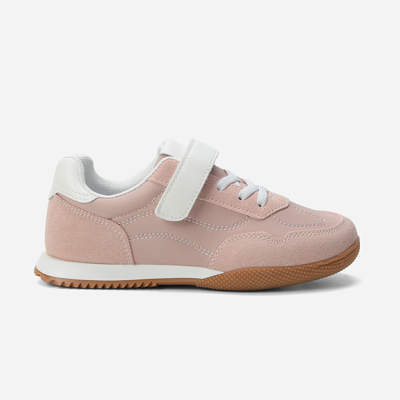 סניקרס/ספורט ורוד עתיק 31