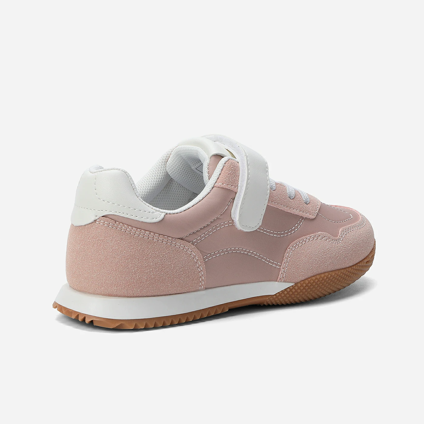 סניקרס/ספורט ורוד עתיק 31