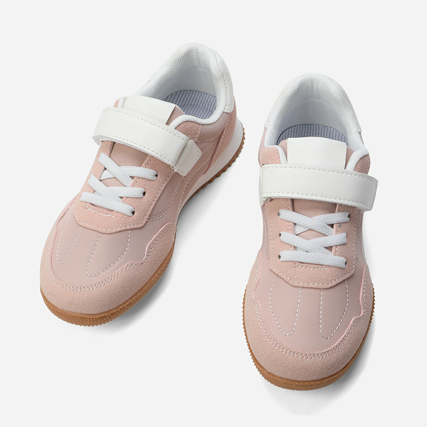 סניקרס/ספורט ורוד עתיק 31