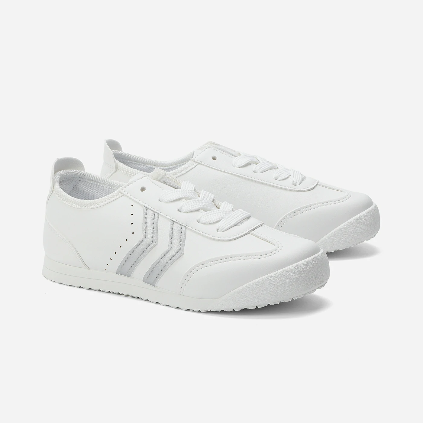 סניקרס/ספורט לבן 30