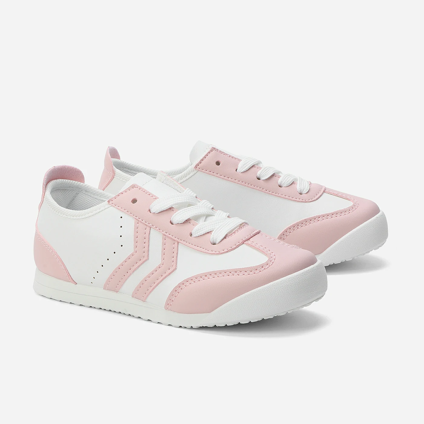 סניקרס/ספורט ורוד 34