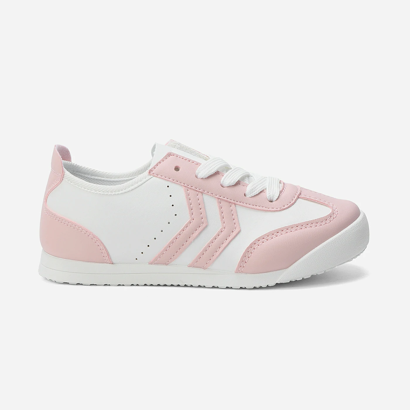 סניקרס/ספורט ורוד 34