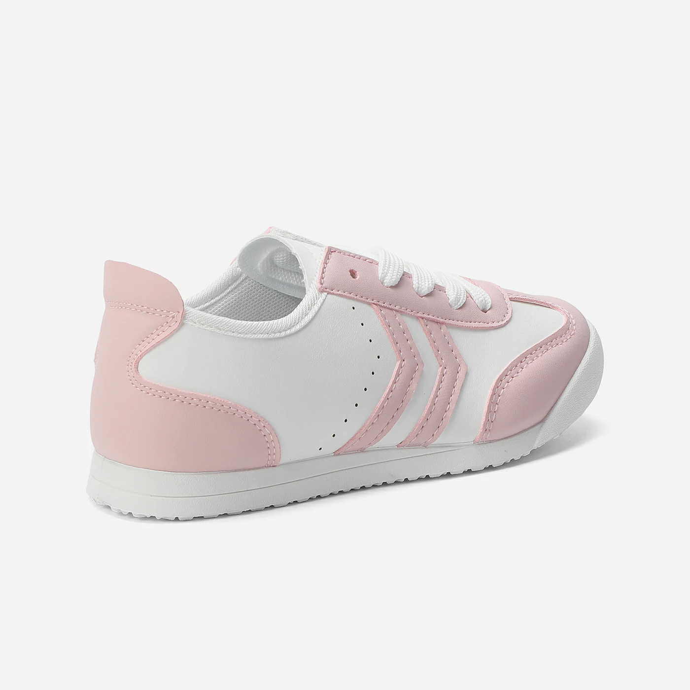 סניקרס/ספורט ורוד 34