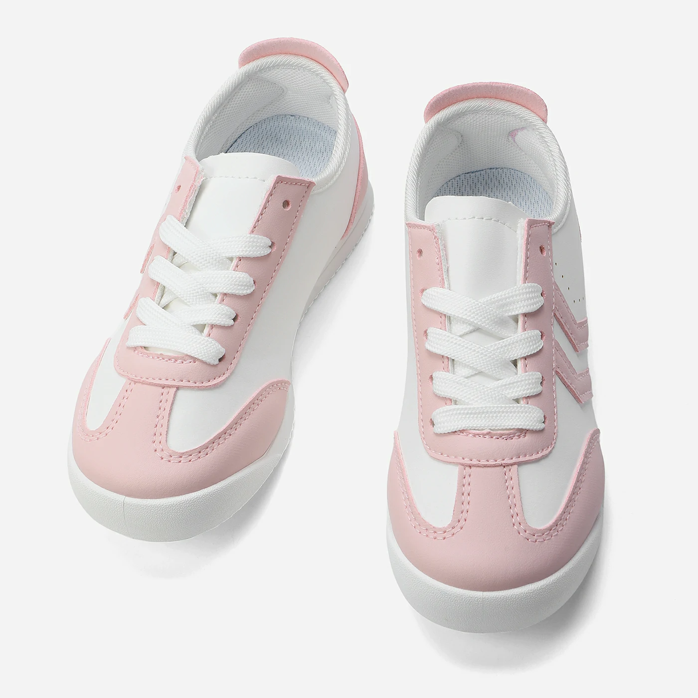 סניקרס/ספורט ורוד 34