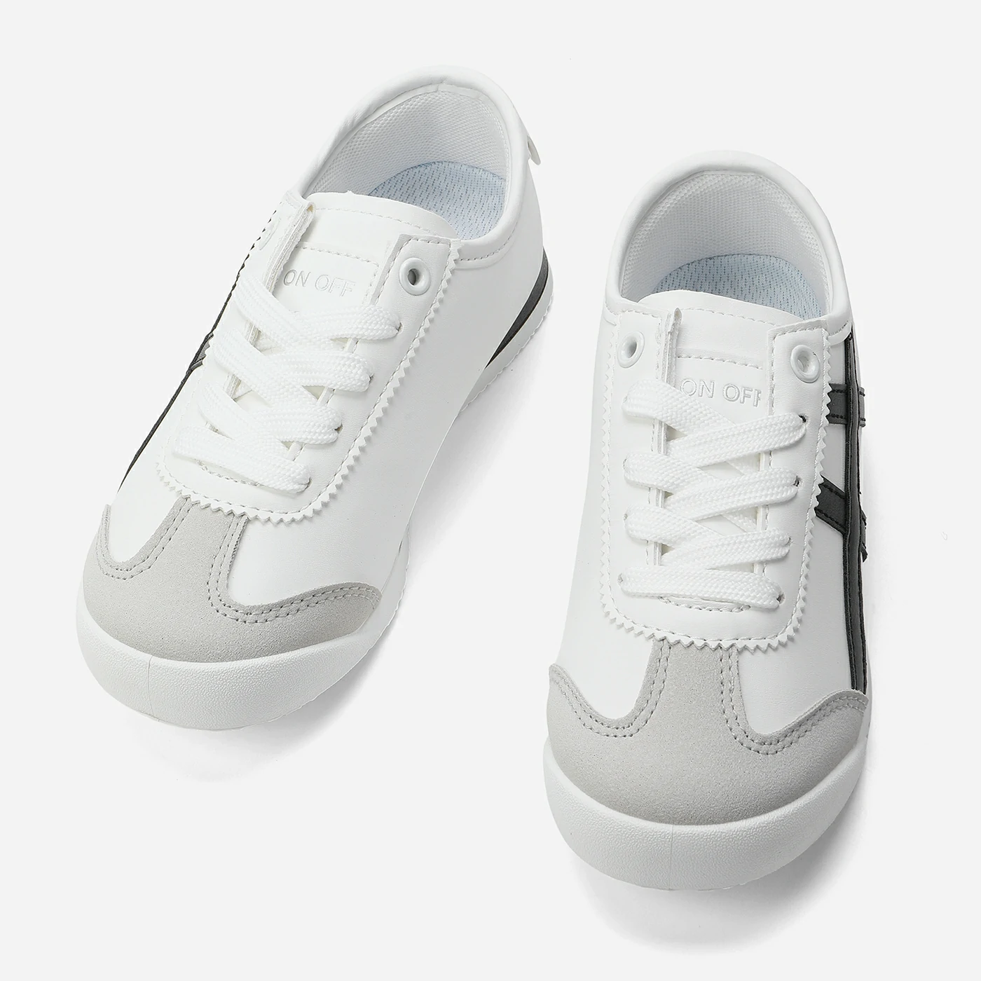 סניקרס/ספורט שחור 31