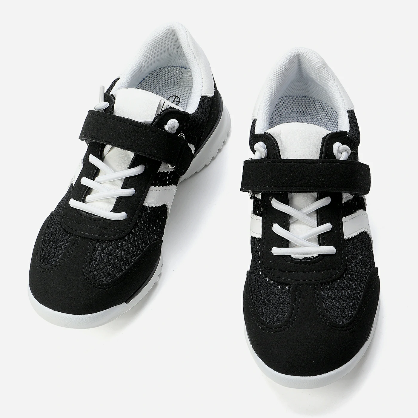 סניקרס/ספורט שחור 35