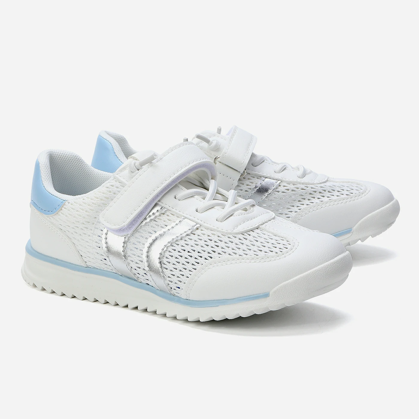 סניקרס/ספורט לבן 30