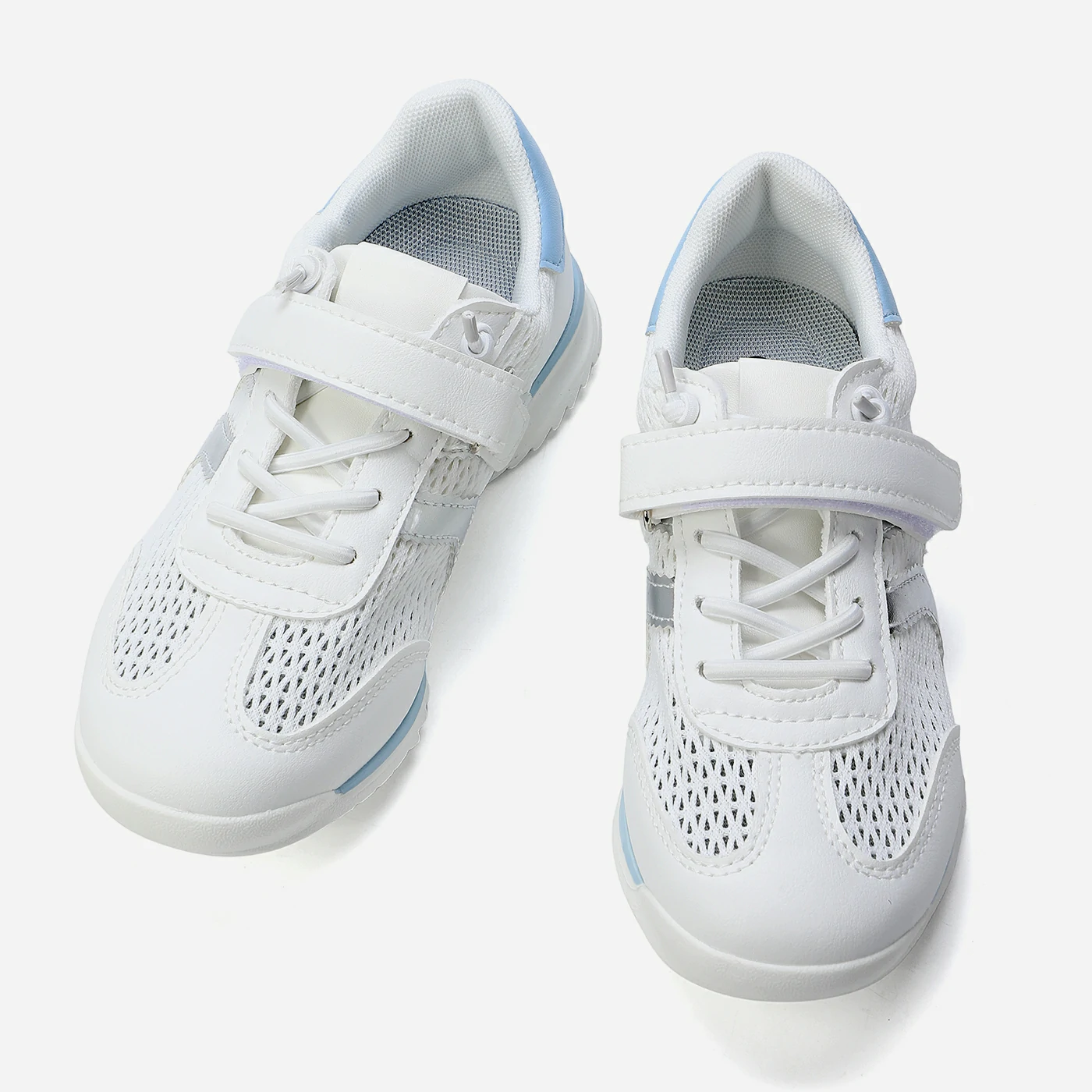 סניקרס/ספורט לבן 30