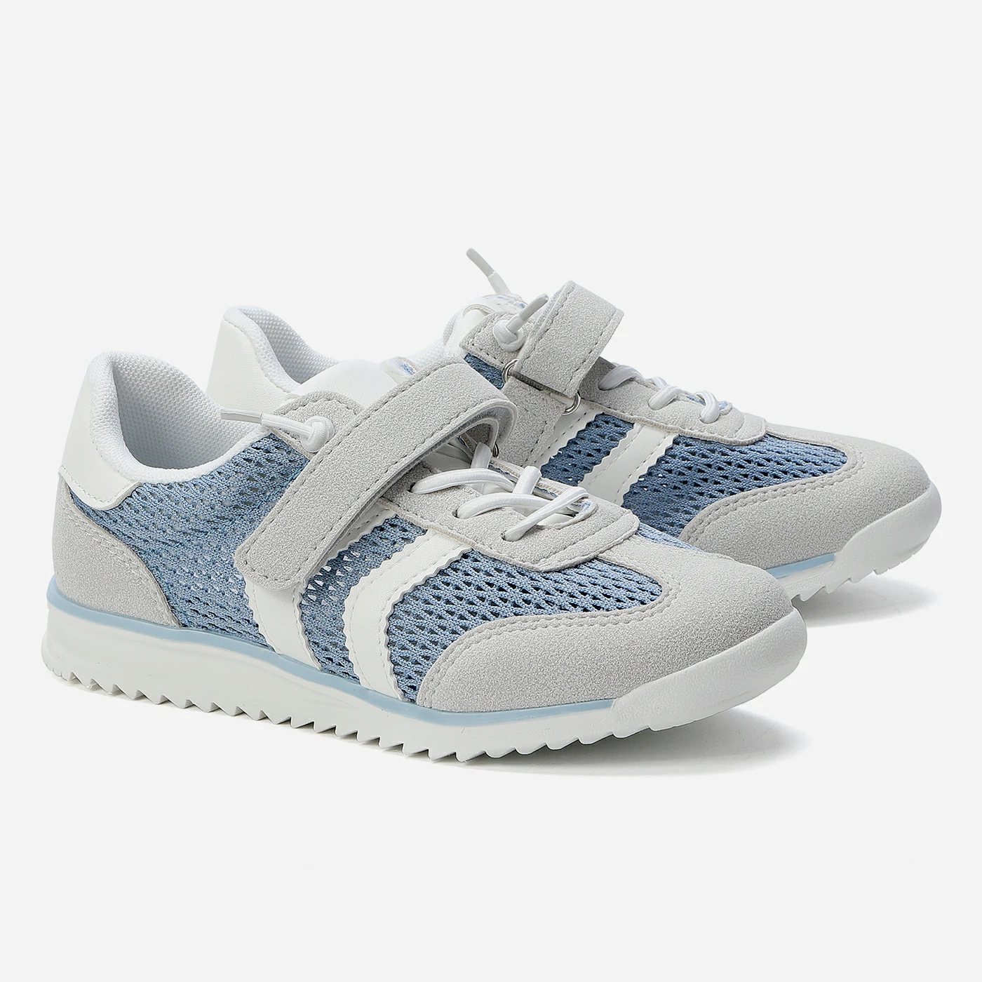 סניקרס/ספורט תכלת 30