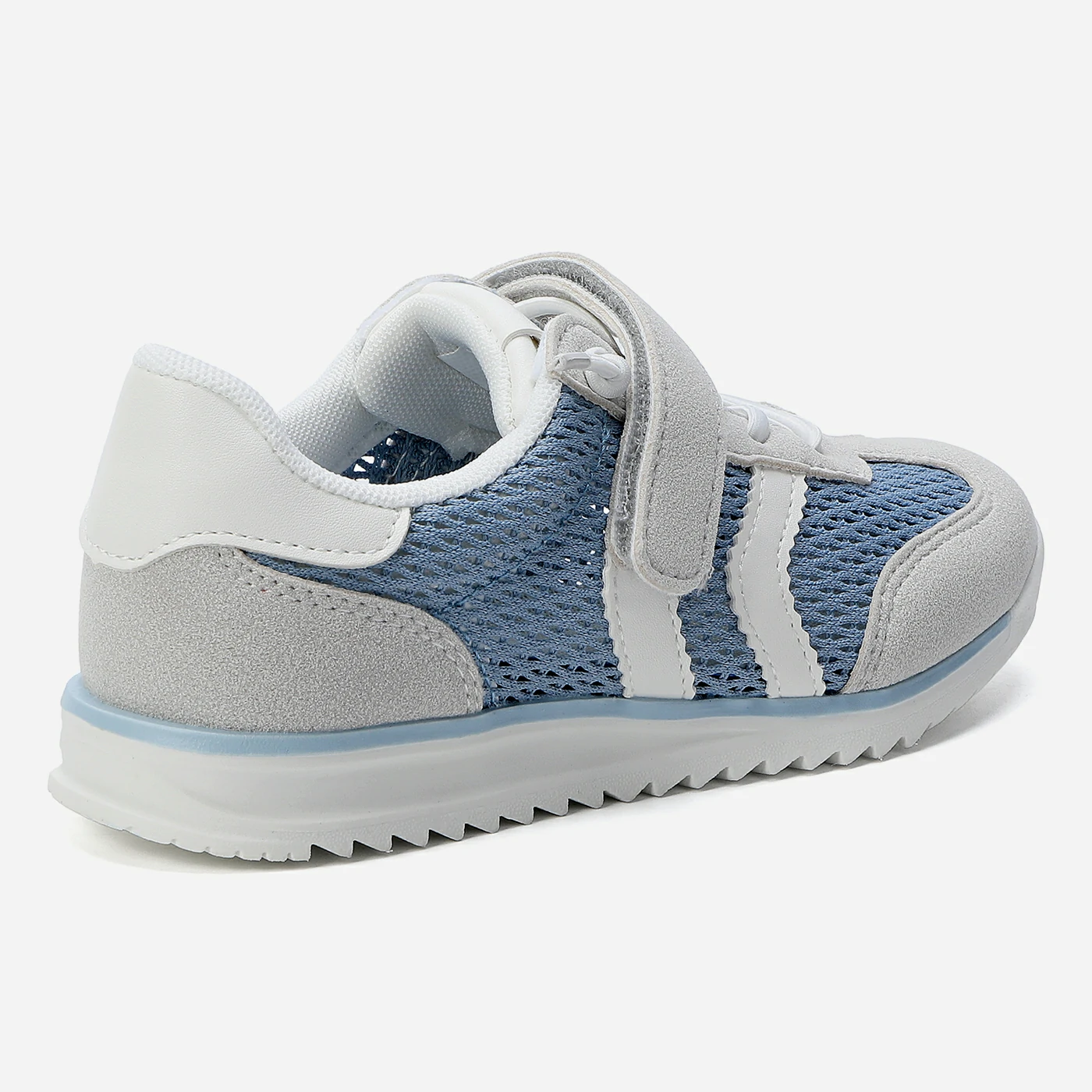 סניקרס/ספורט תכלת 30