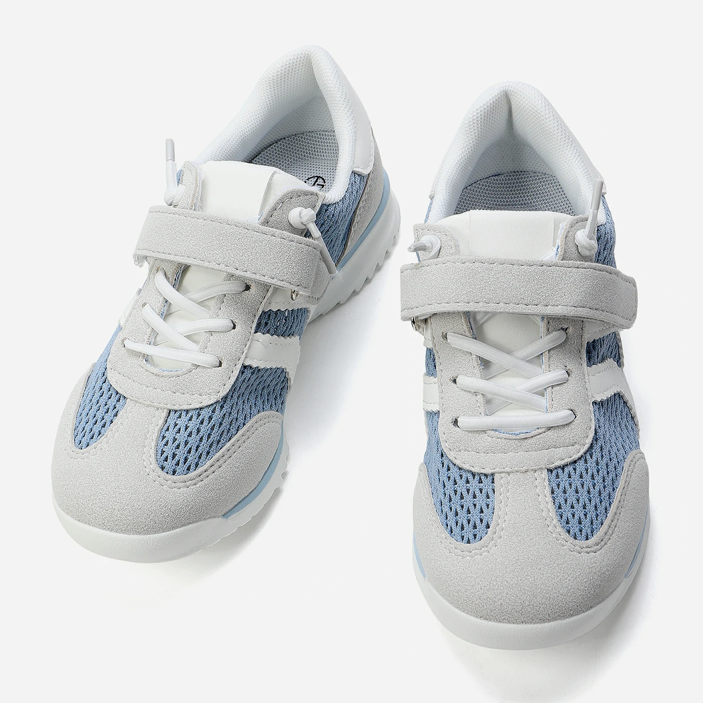 סניקרס/ספורט תכלת 30