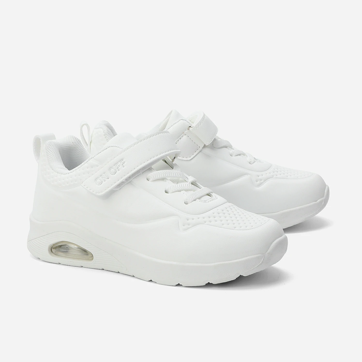 סניקרס/ספורט לבן 30