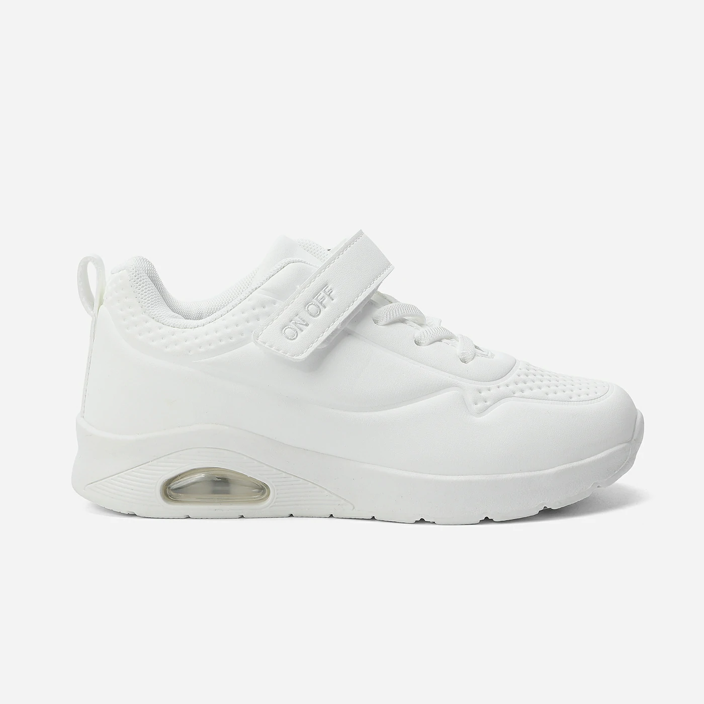 סניקרס/ספורט לבן 30