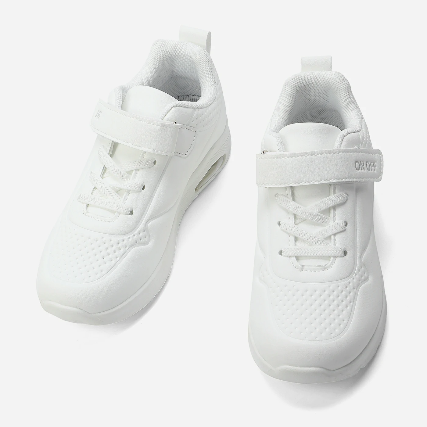 סניקרס/ספורט לבן 30