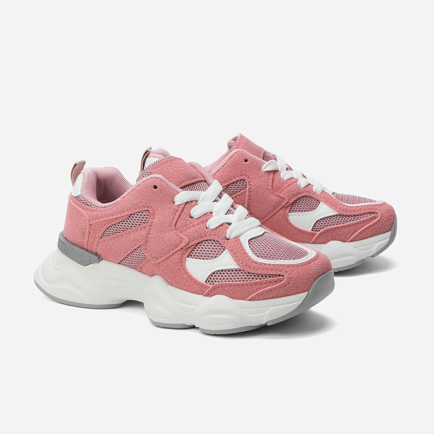 סניקרס/ספורט ורוד 34