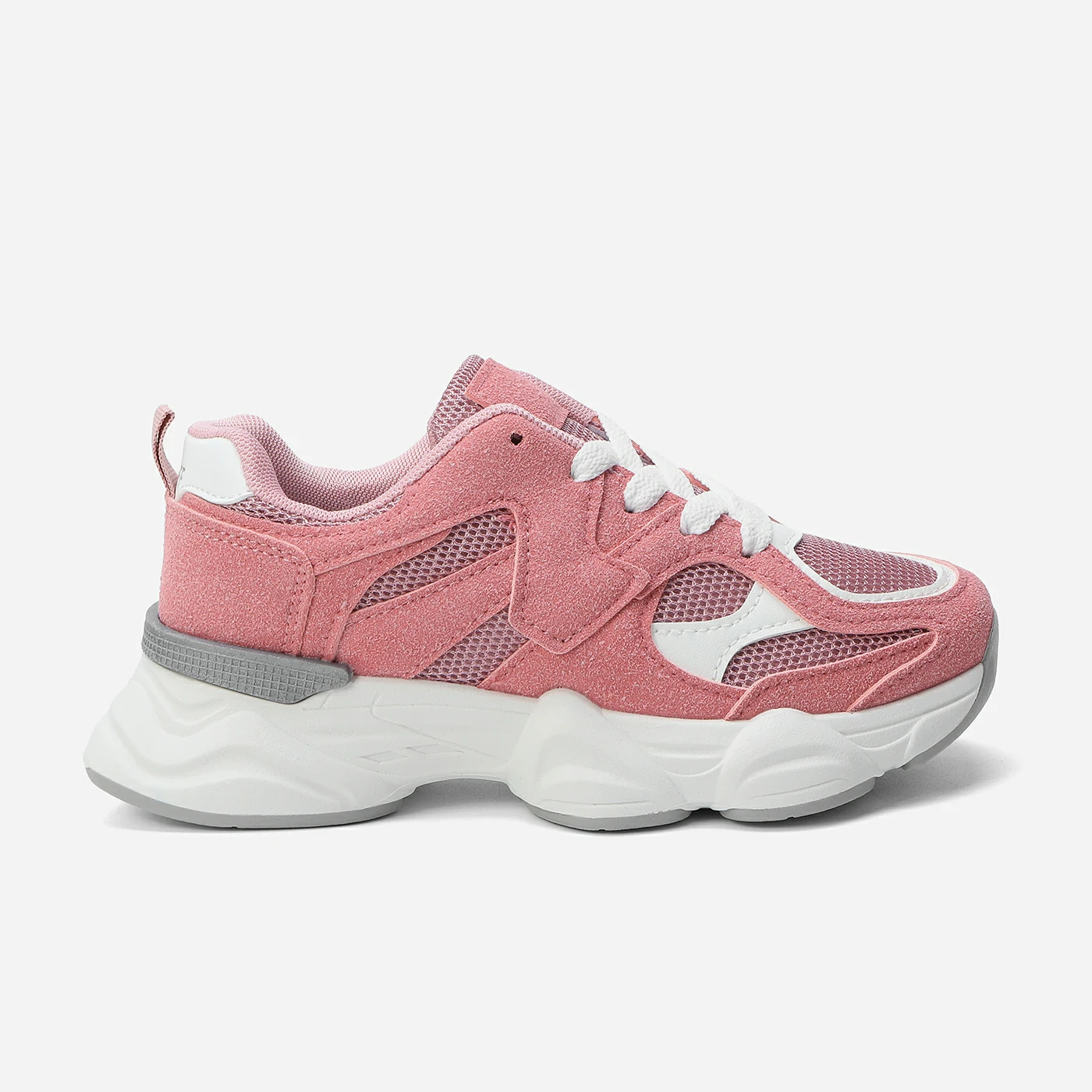 סניקרס/ספורט ורוד 34