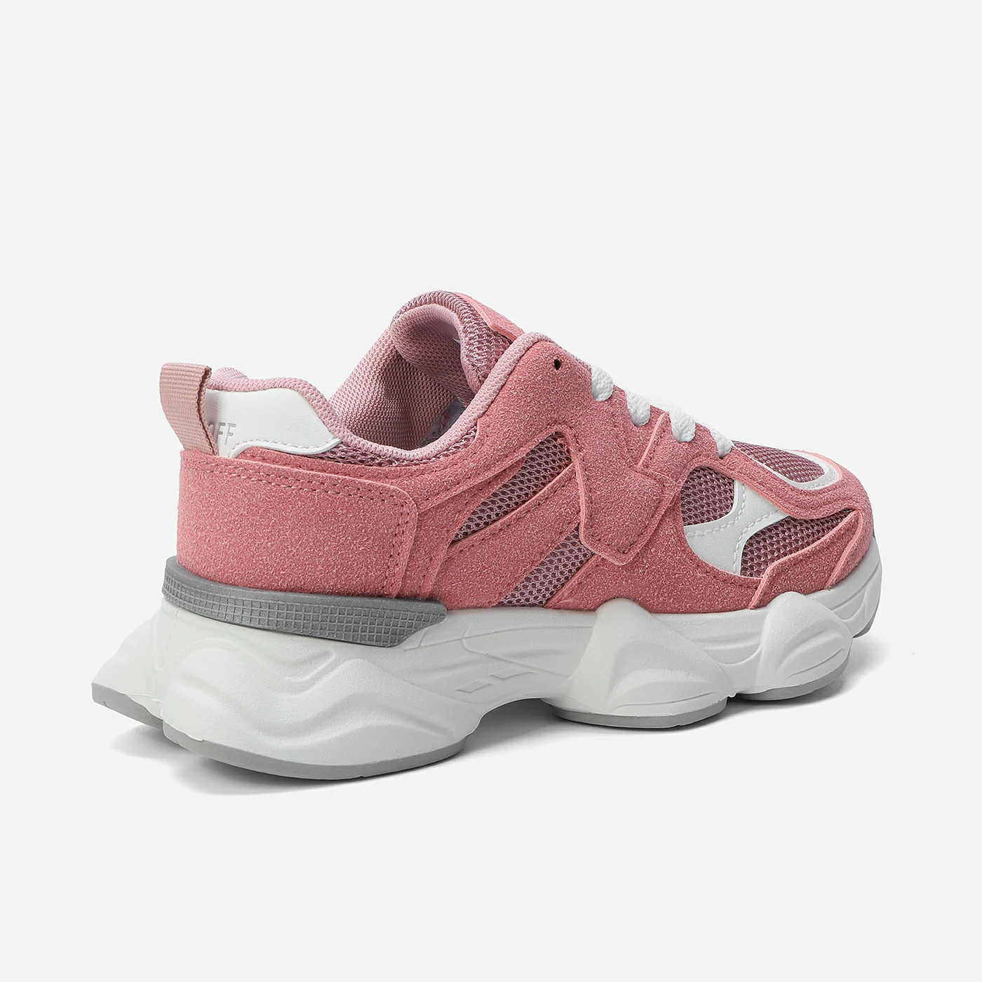 סניקרס/ספורט ורוד 34