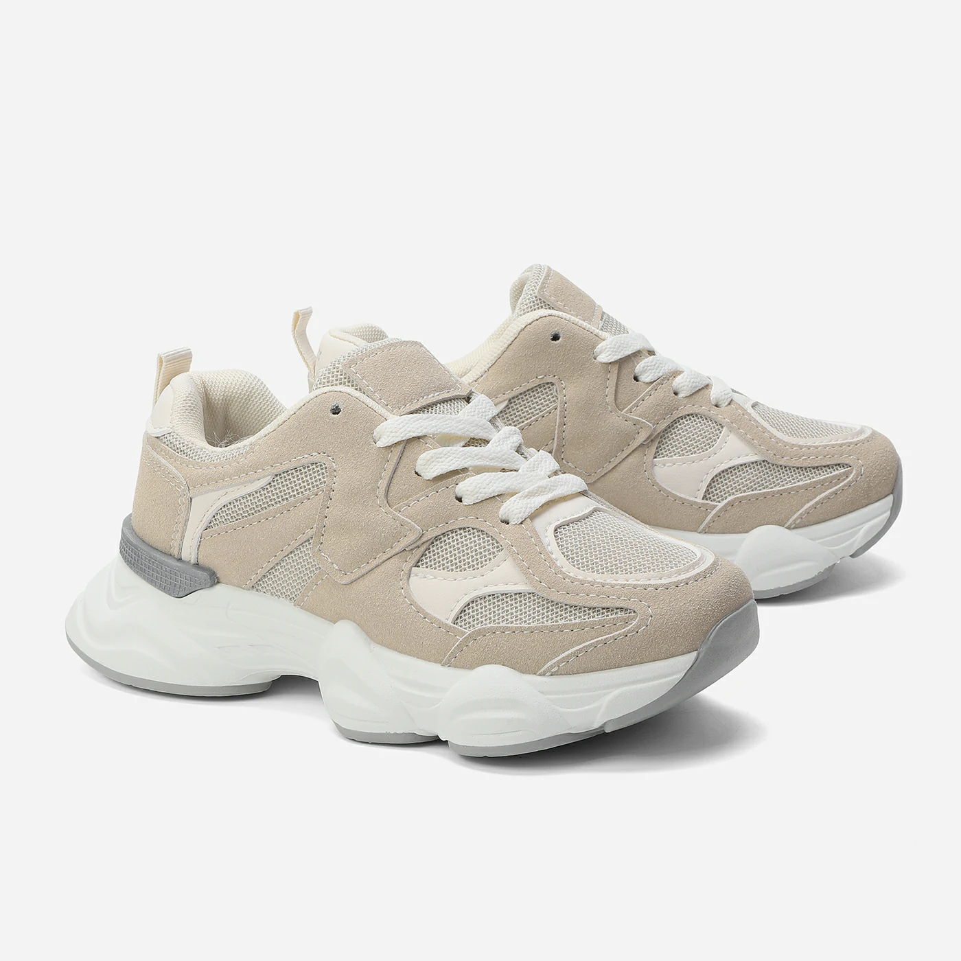 סניקרס/ספורט בז 35