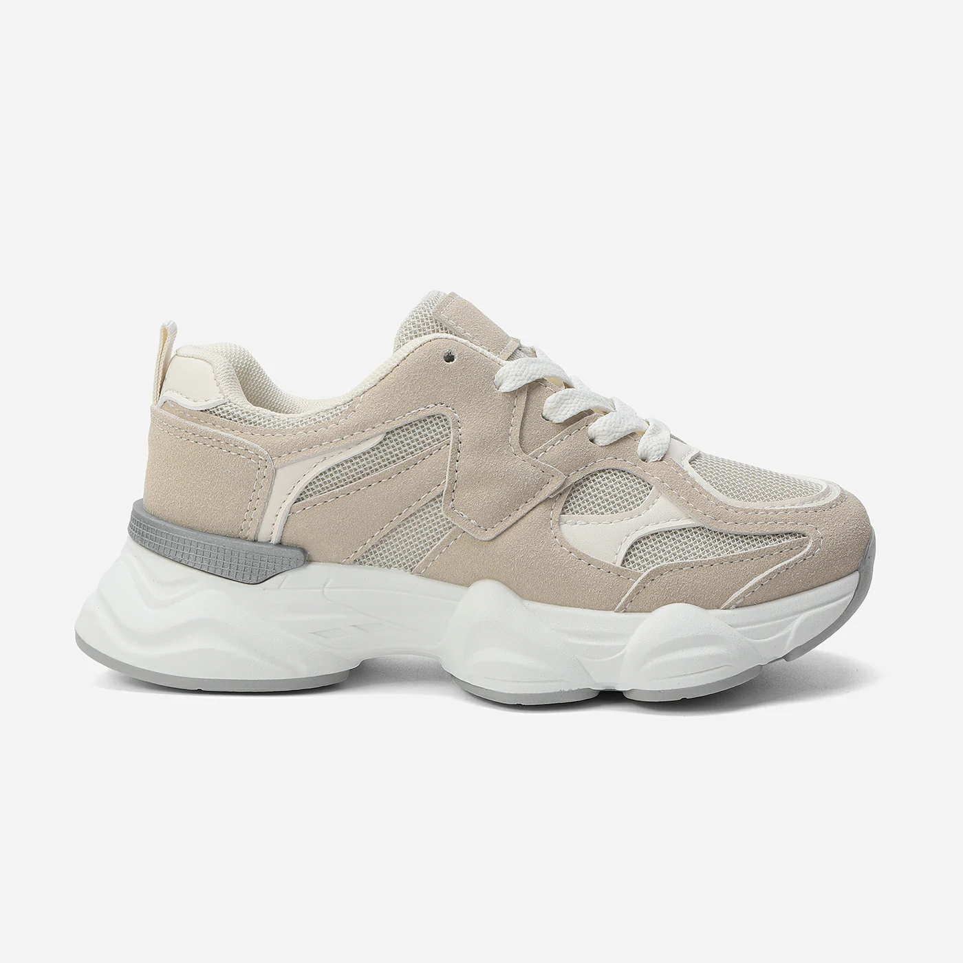 סניקרס/ספורט בז 35