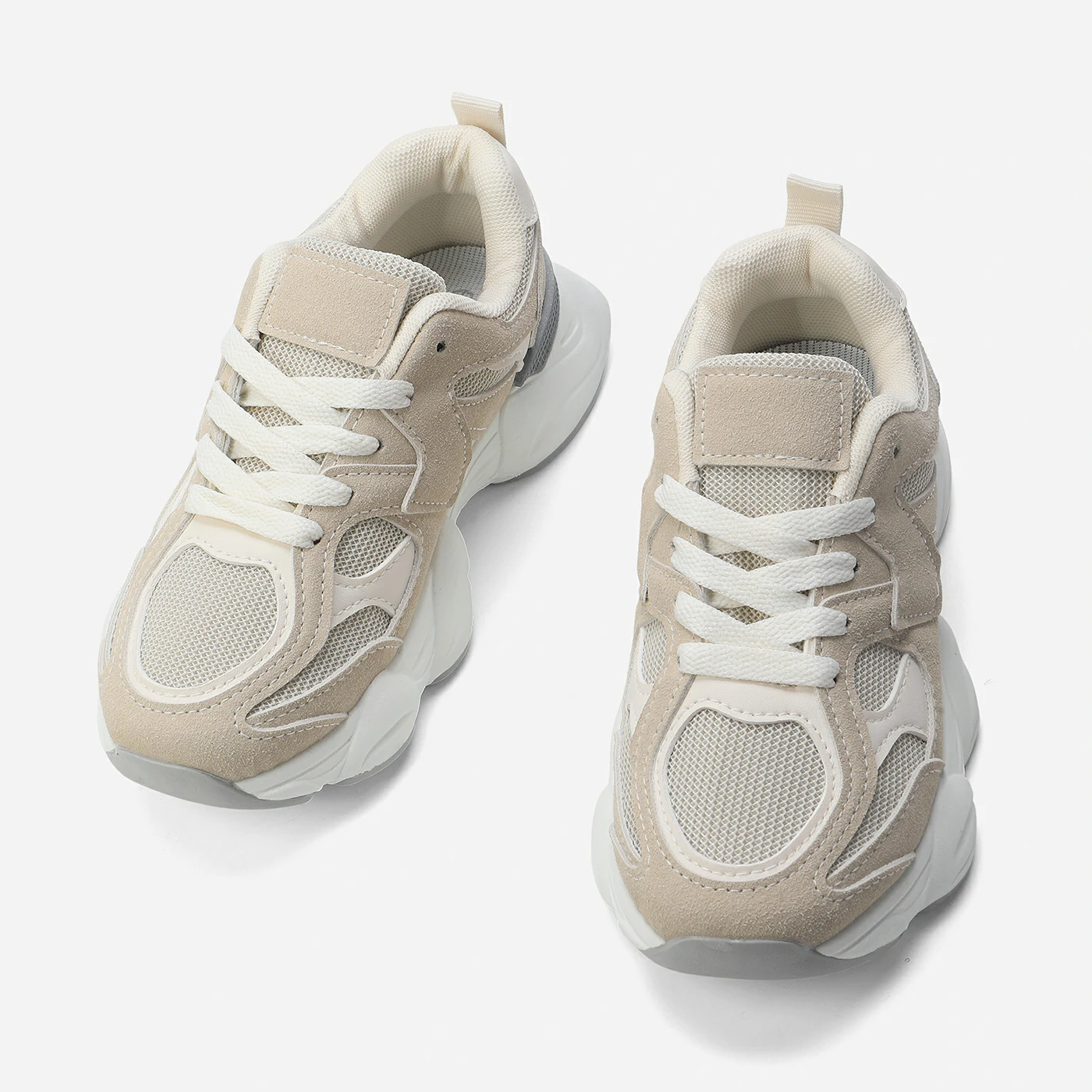 סניקרס/ספורט בז 35