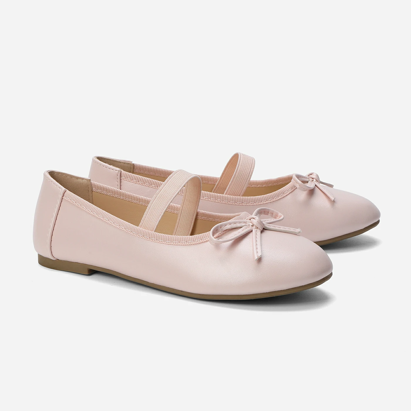 בלרינה ורוד 31