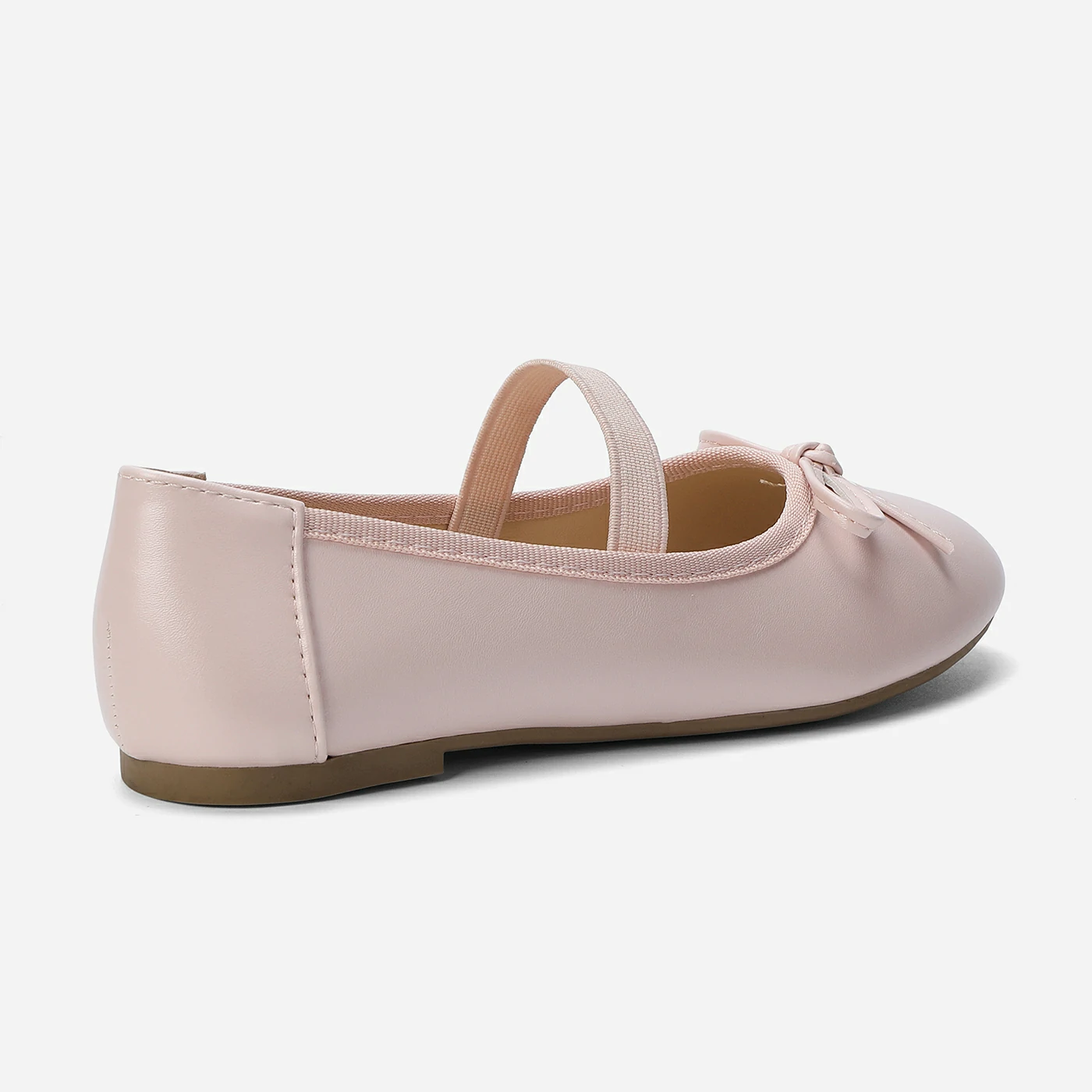 בלרינה ורוד 31