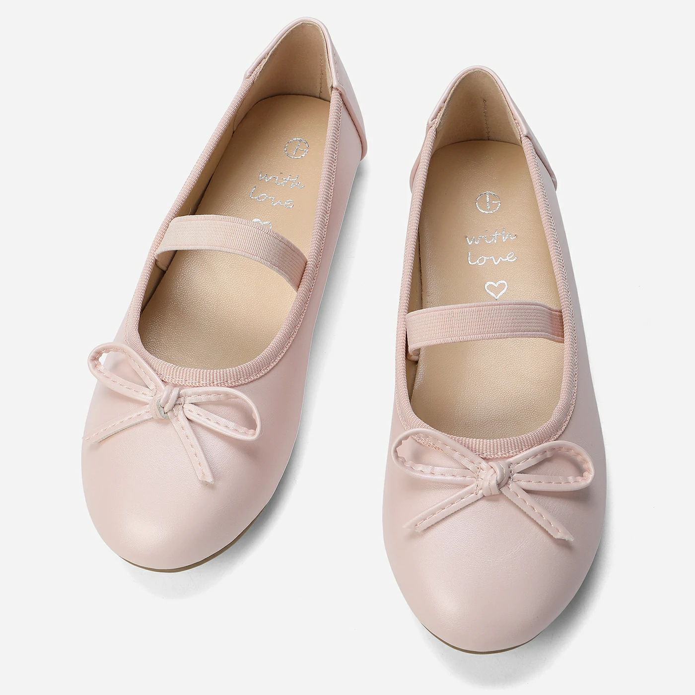 בלרינה ורוד 31