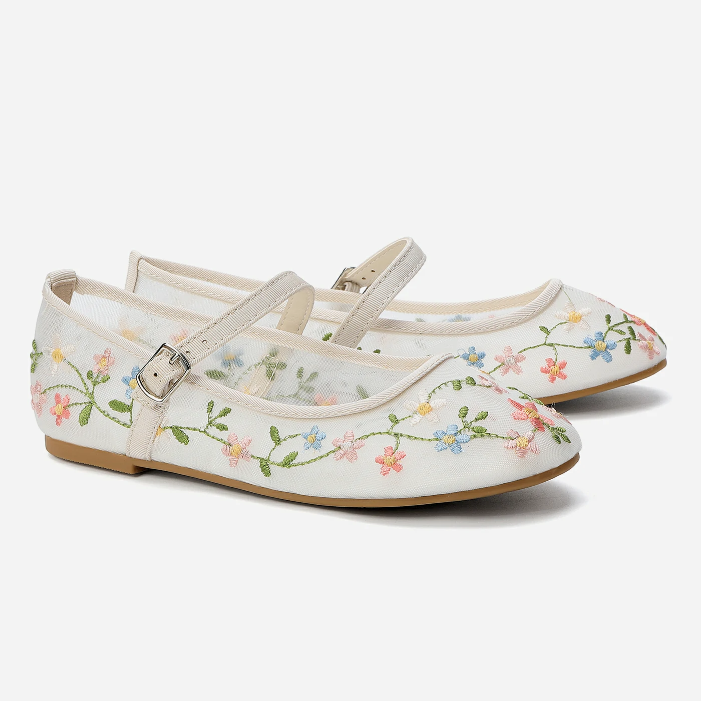 בלרינה צבעוני 30