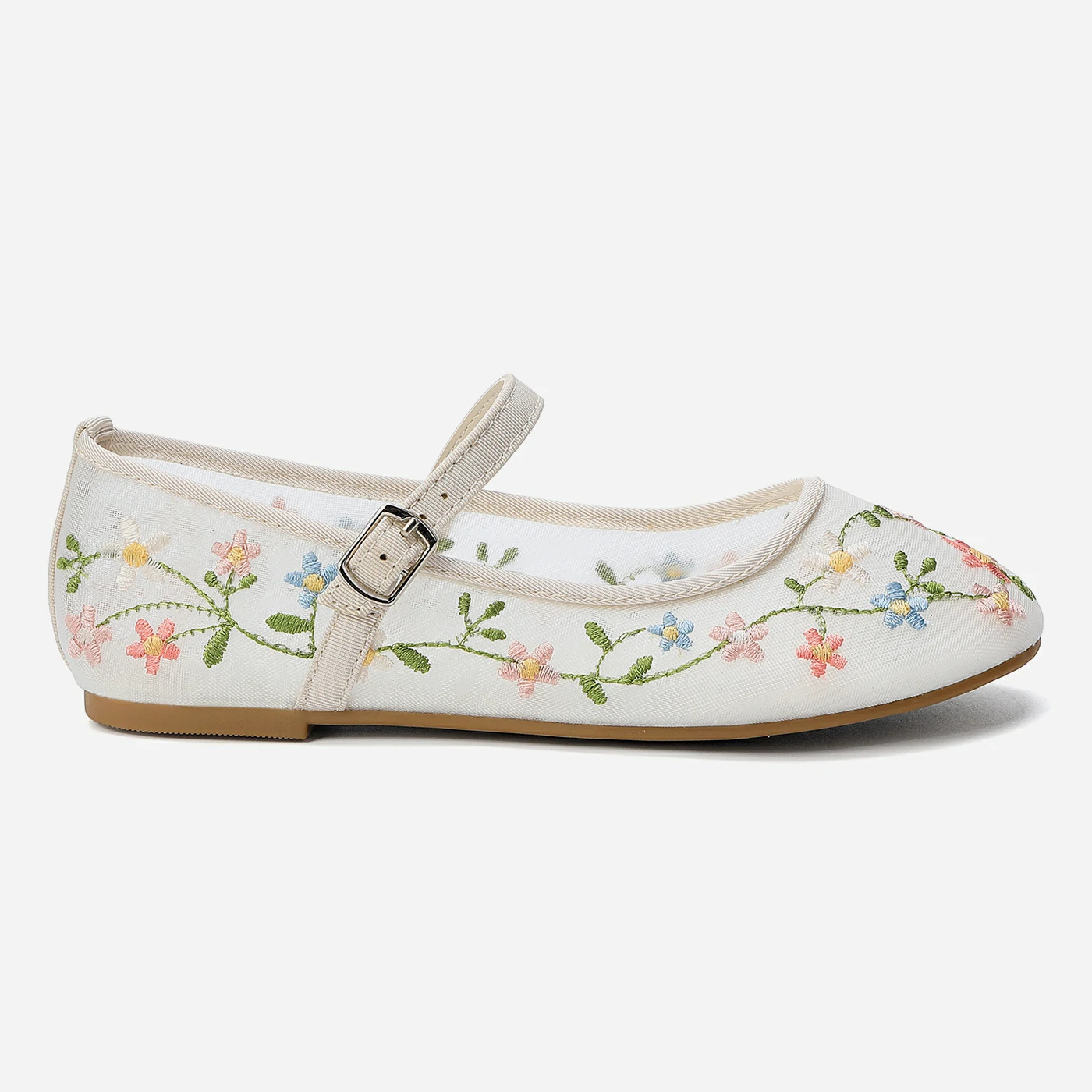 בלרינה צבעוני 30