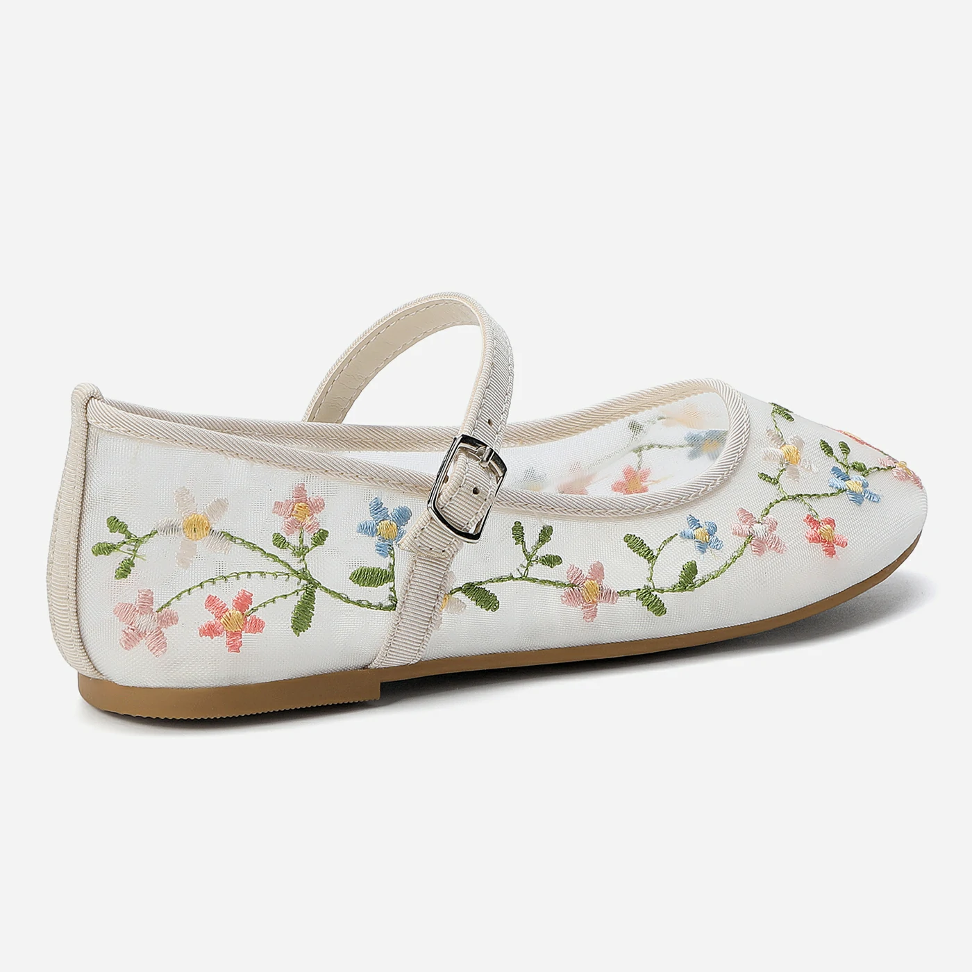 בלרינה צבעוני 30