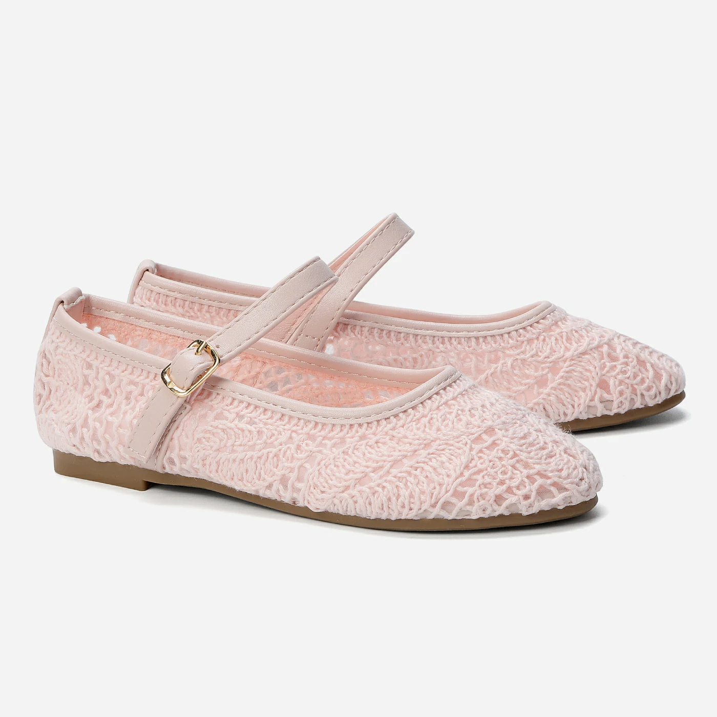 בלרינה ורוד 32