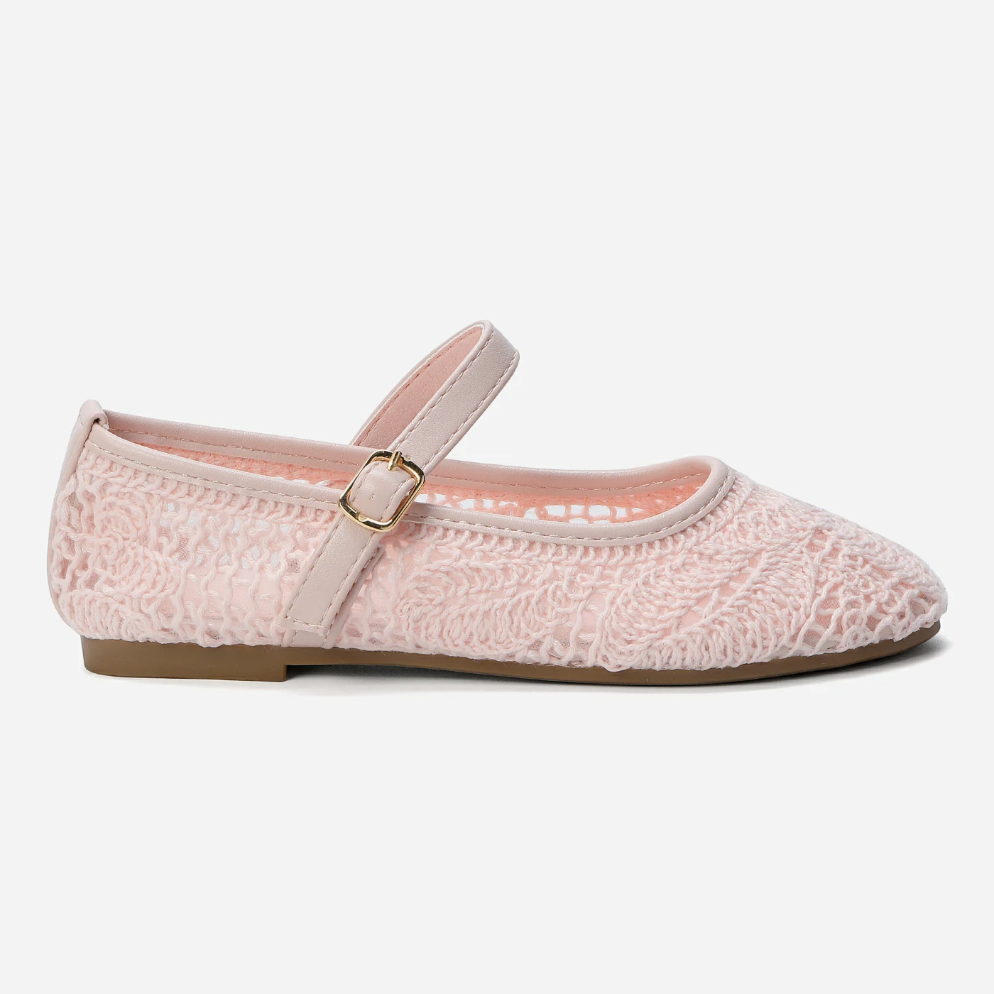 בלרינה ורוד 33