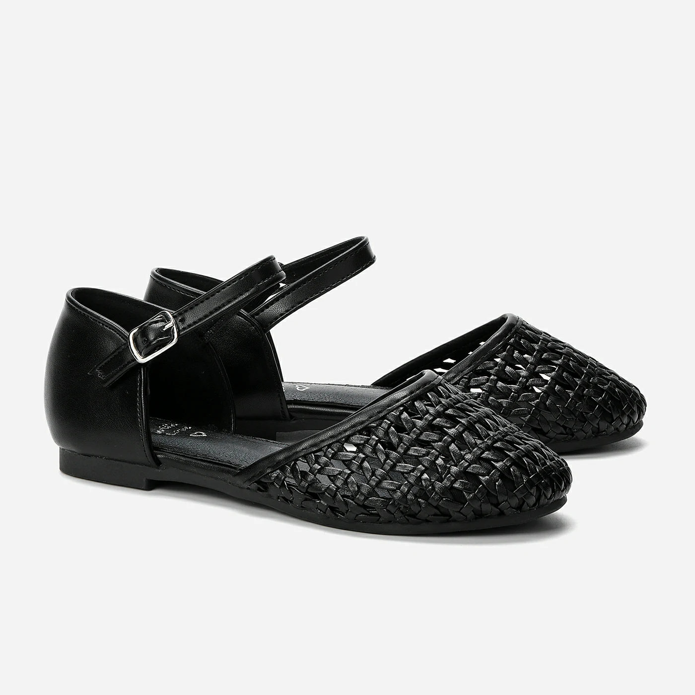 בלרינה שחור 30