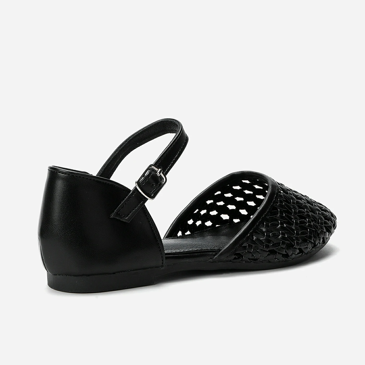 בלרינה שחור 30