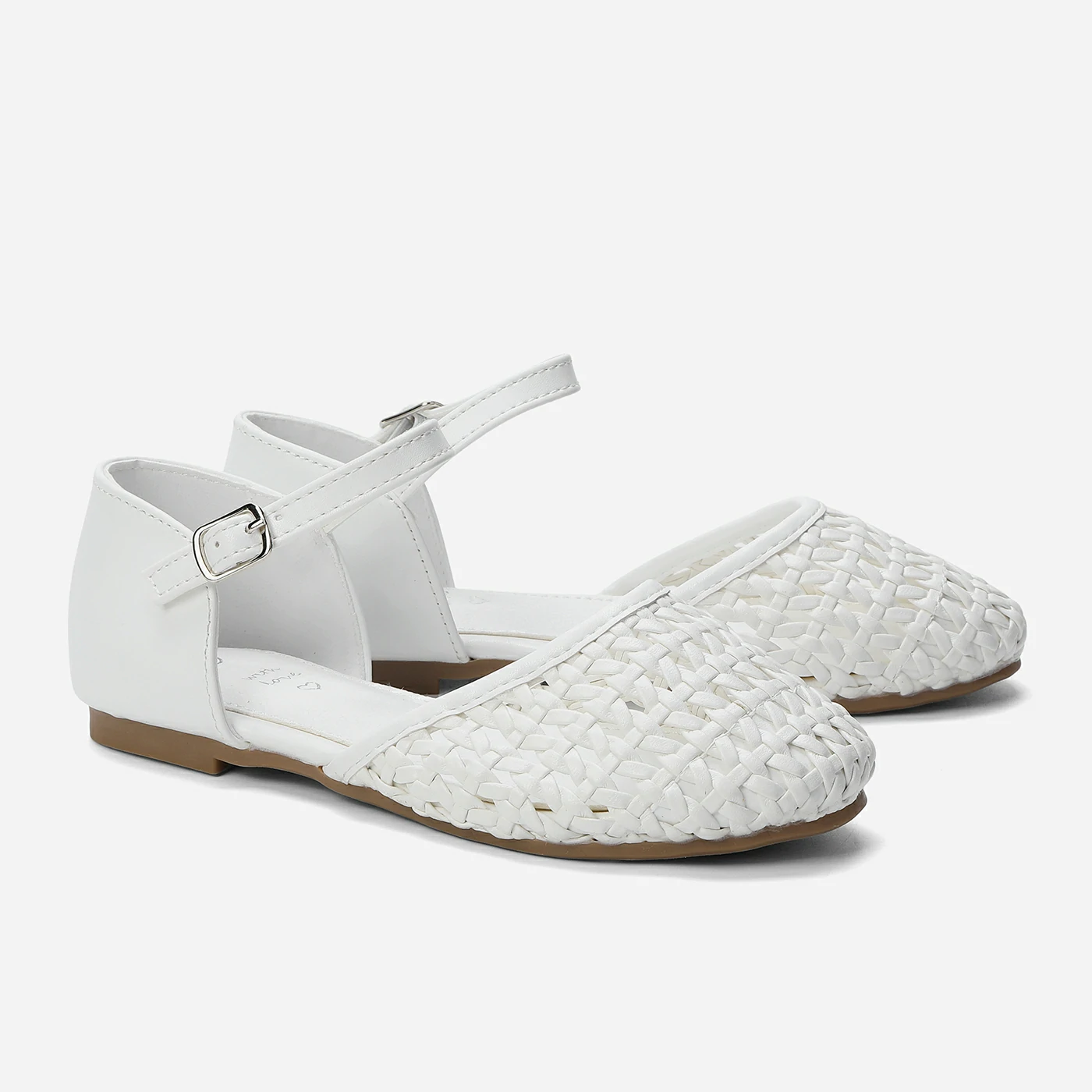 בלרינה לבן 32