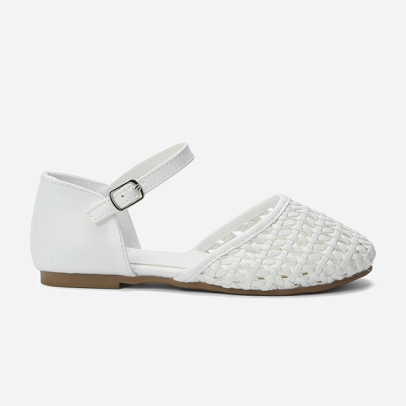 בלרינה לבן 32