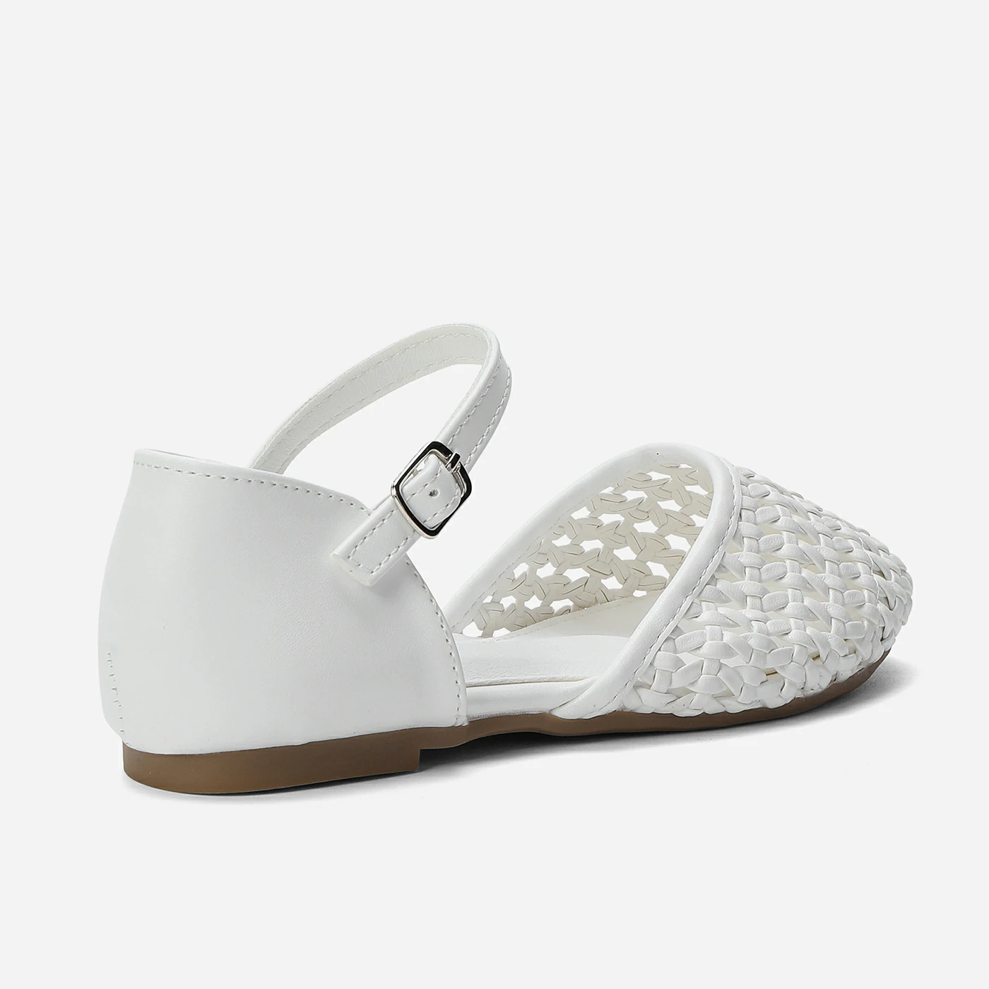 בלרינה לבן 32