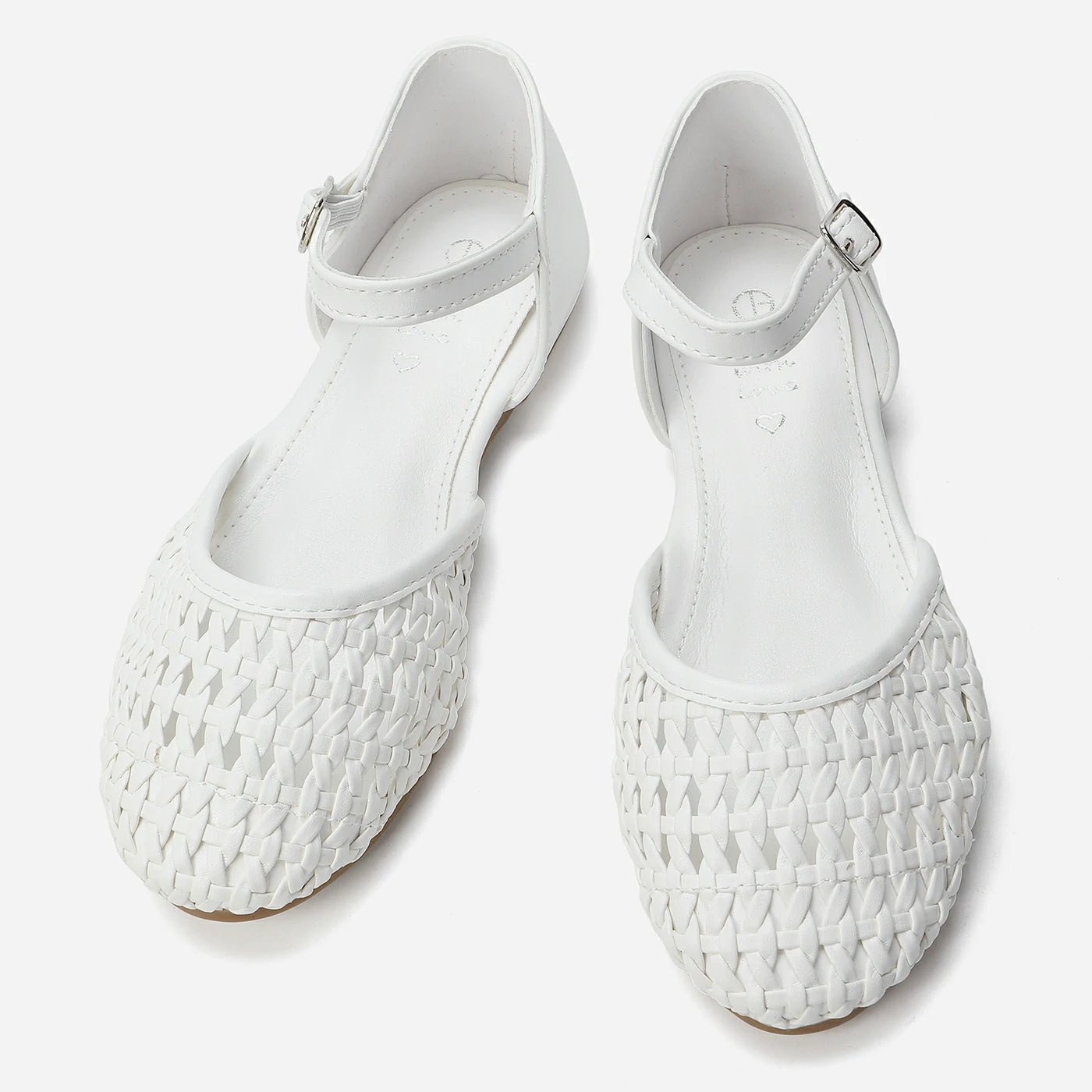 בלרינה לבן 32