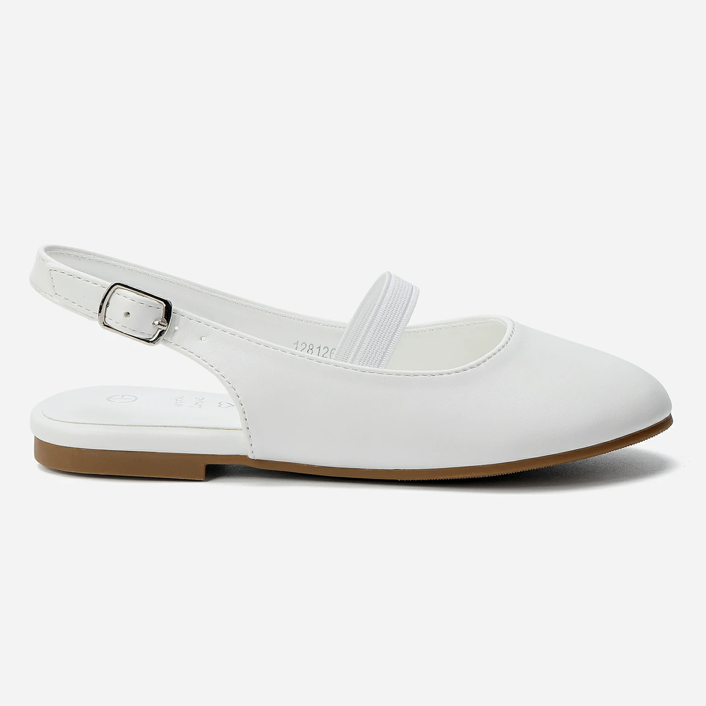 בלרינה לבן 35