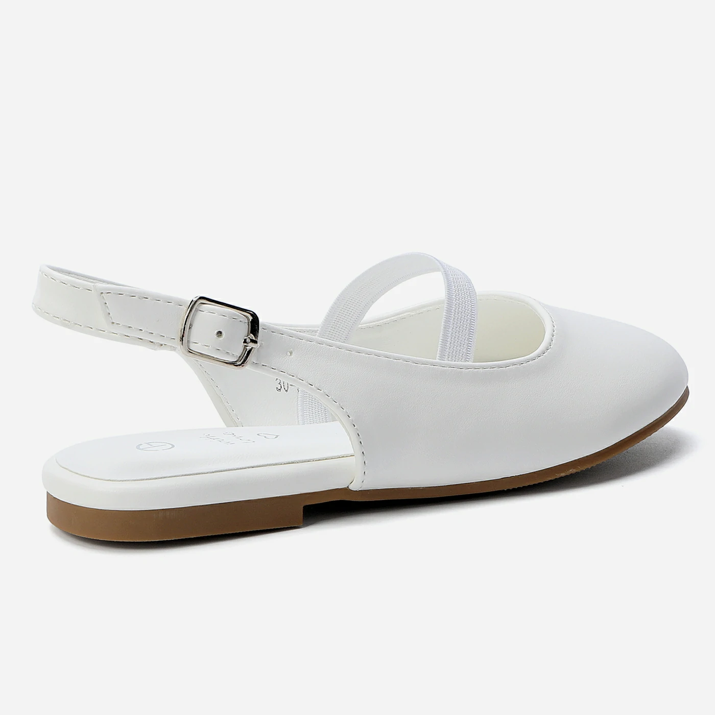 בלרינה לבן 35