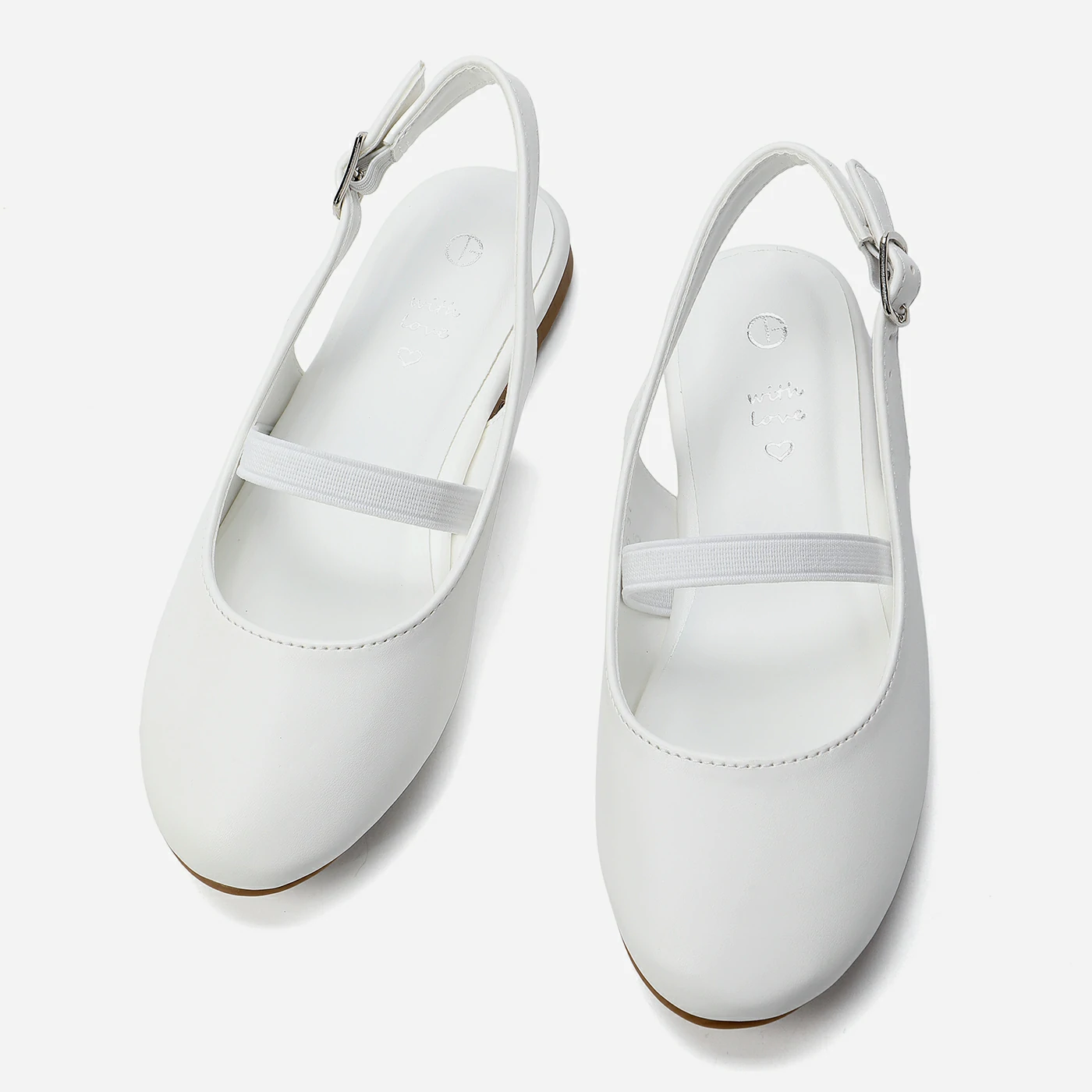 בלרינה לבן 35