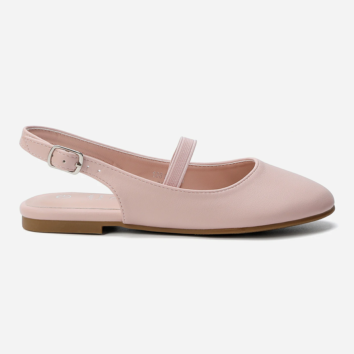 בלרינה ורוד 35