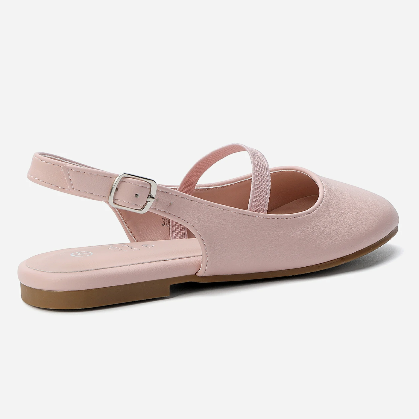 בלרינה ורוד 35