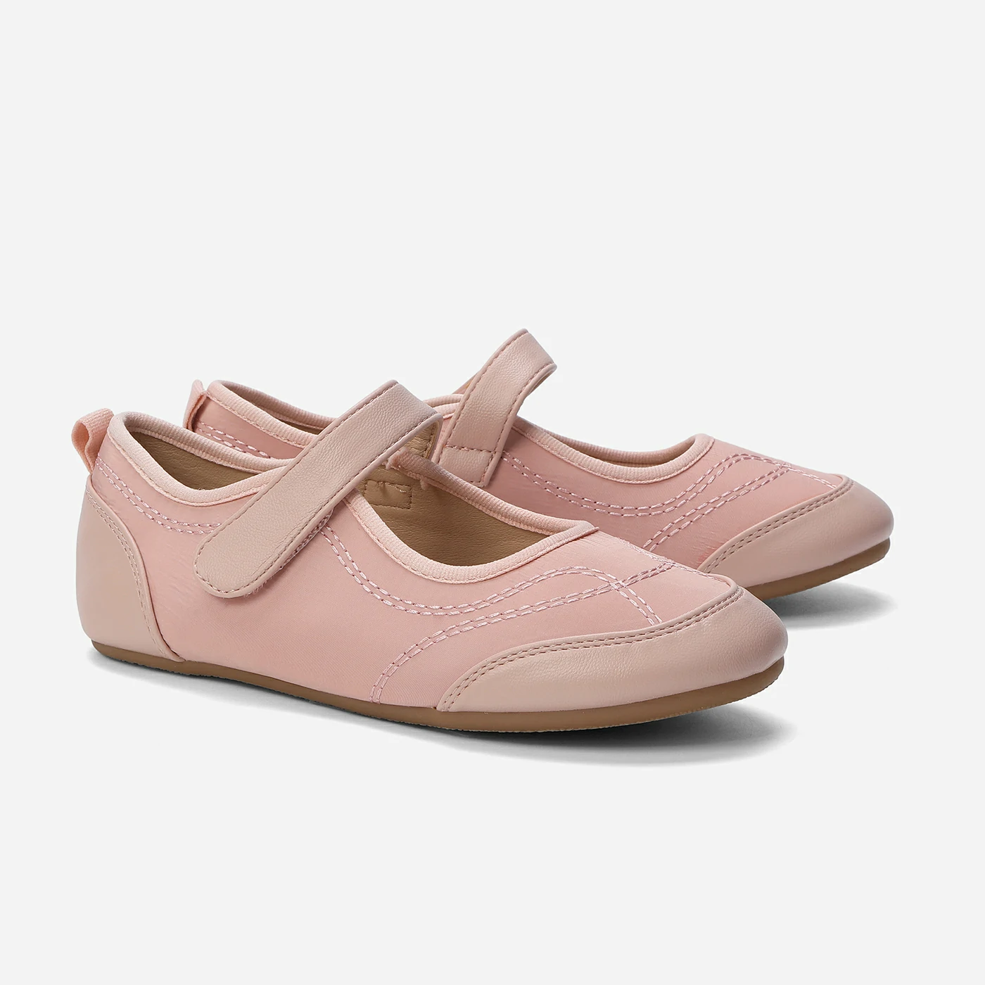 בלרינה ורוד 35