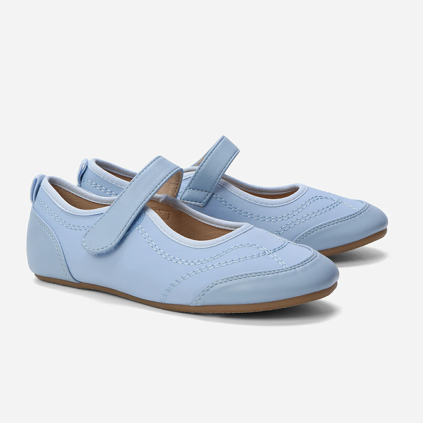 בלרינה תכלת 30