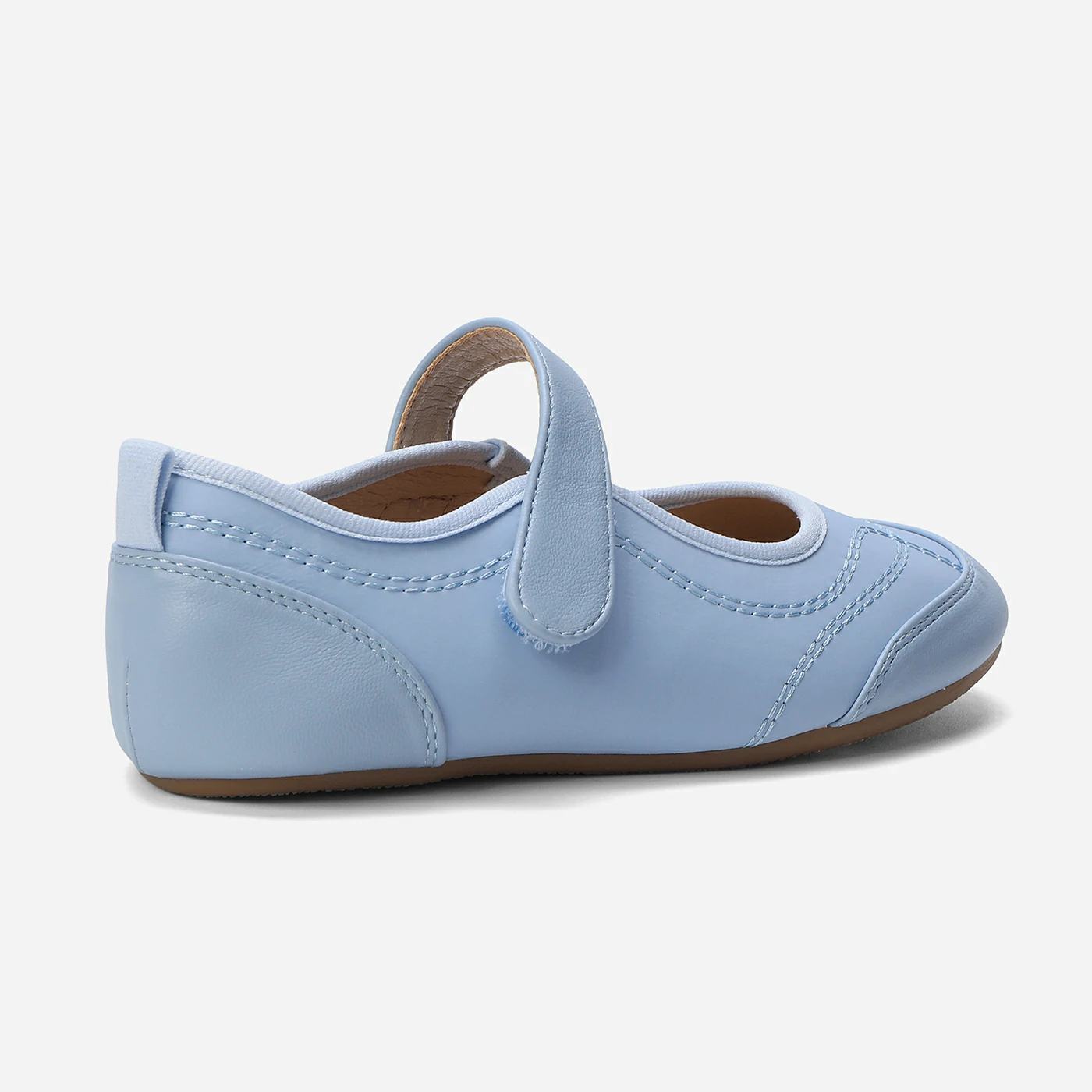 בלרינה תכלת 30