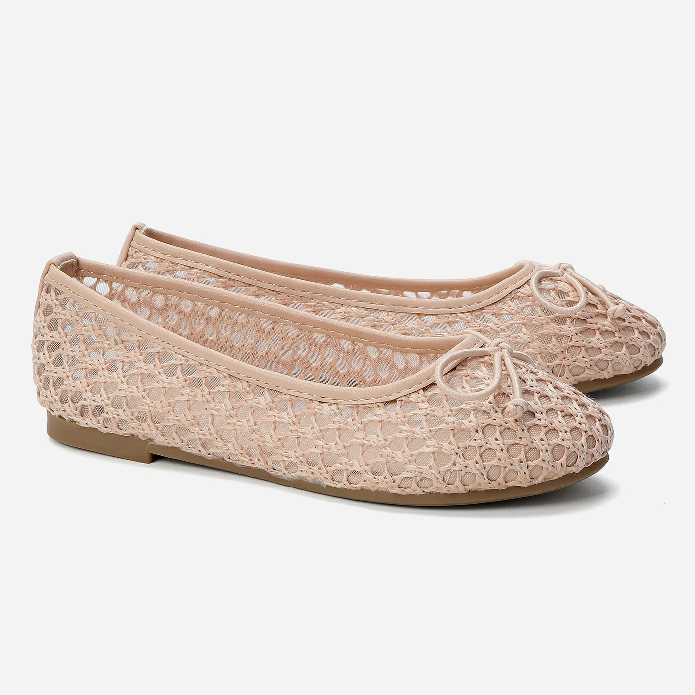 בלרינה ורוד עתיק 35