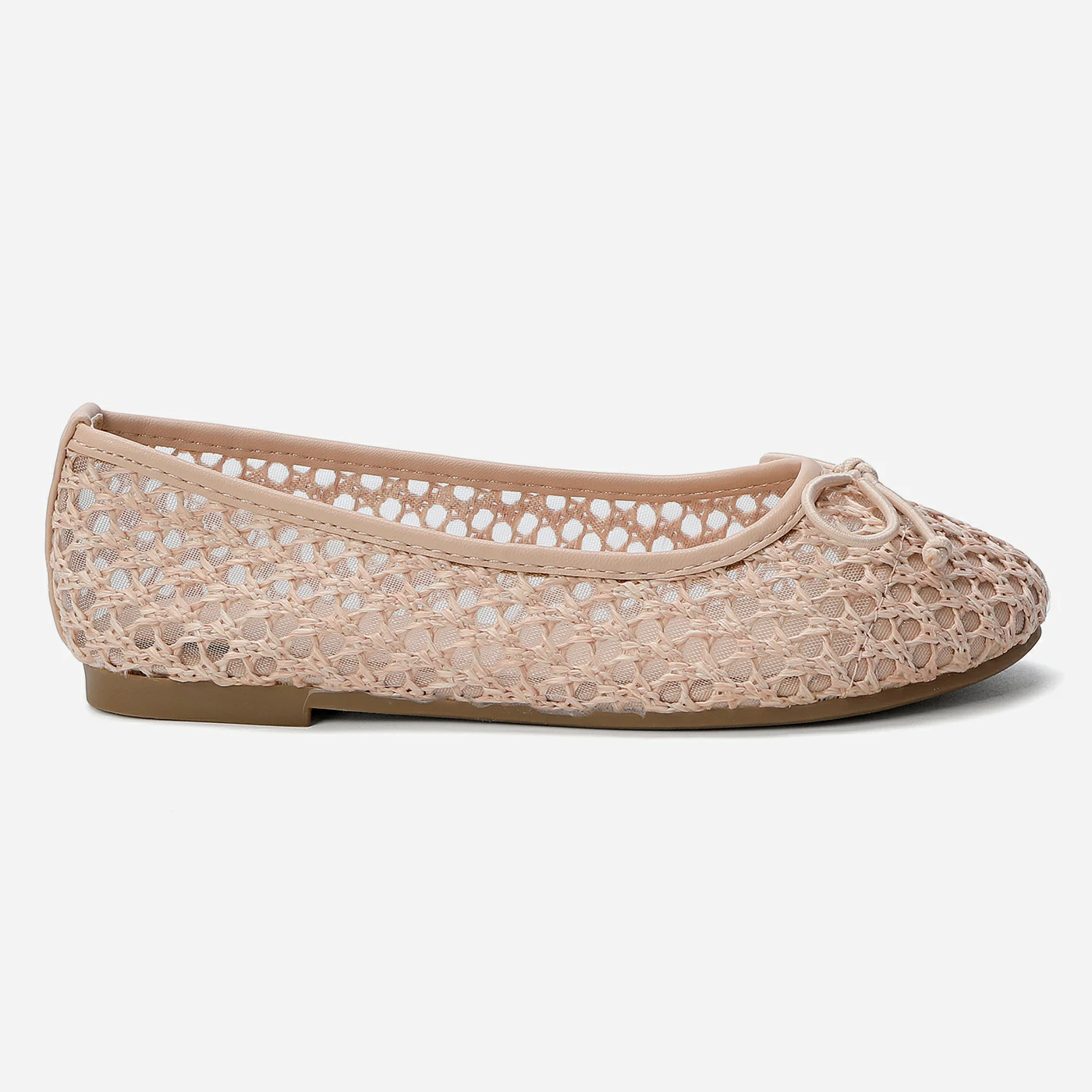 בלרינה ורוד עתיק 35