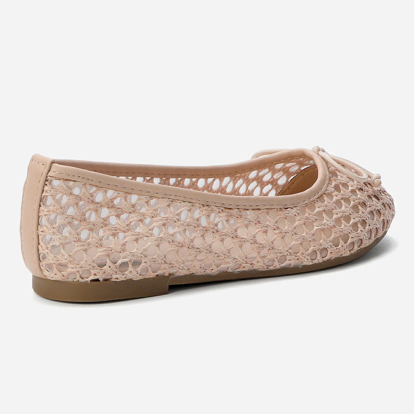 בלרינה ורוד עתיק 35